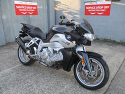 2005 BMW Motorrad K1200R GREY