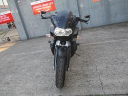 2005 BMW Motorrad K1200R GREY