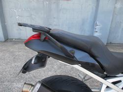 2005 BMW Motorrad K1200R GREY