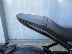 2022 Triumph TRIDENT 660 BLACK
