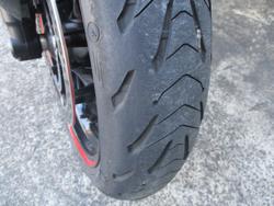 2022 Triumph TRIDENT 660 BLACK