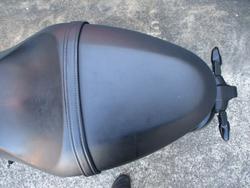 2022 Triumph TRIDENT 660 BLACK