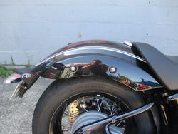 BMW Motorrad 2021 BMW R18 1800CC BLACK