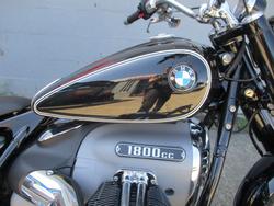 BMW Motorrad 2021 BMW R18 1800CC BLACK