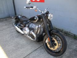 BMW Motorrad 2021 BMW R18 1800CC BLACK