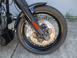 BMW Motorrad 2021 BMW R18 1800CC BLACK