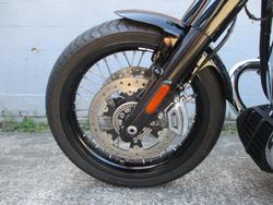 BMW Motorrad 2021 BMW R18 1800CC BLACK