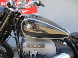 BMW Motorrad 2021 BMW R18 1800CC BLACK