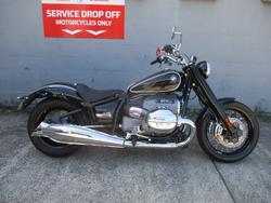 BMW Motorrad 2021 BMW R18 1800CC