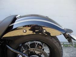 BMW Motorrad 2021 BMW R18 1800CC BLACK