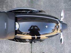 BMW Motorrad 2021 BMW R18 1800CC BLACK