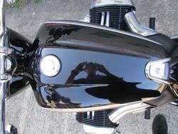BMW Motorrad 2021 BMW R18 1800CC BLACK
