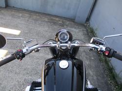 BMW Motorrad 2021 BMW R18 1800CC BLACK