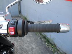 BMW Motorrad 2021 BMW R18 1800CC BLACK