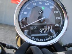 BMW Motorrad 2021 BMW R18 1800CC BLACK