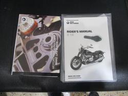 BMW Motorrad 2021 BMW R18 1800CC BLACK
