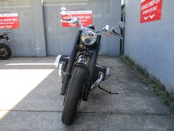 BMW Motorrad 2021 BMW R18 1800CC BLACK