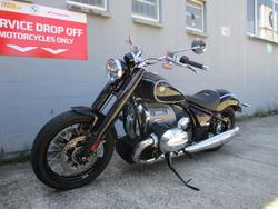 BMW Motorrad 2021 BMW R18 1800CC BLACK