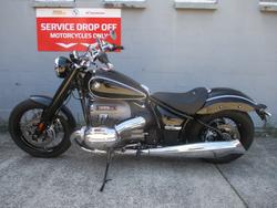BMW Motorrad 2021 BMW R18 1800CC BLACK