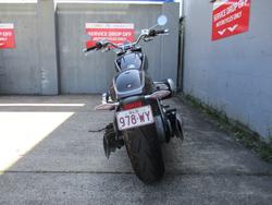 BMW Motorrad 2021 BMW R18 1800CC BLACK