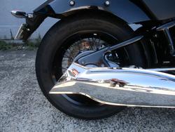 BMW Motorrad 2021 BMW R18 1800CC BLACK