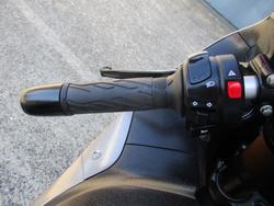 2018 Suzuki 2018 Suzuki 1300CC GSX1300R GREY