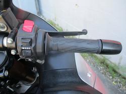 2018 Suzuki 2018 Suzuki 1300CC GSX1300R GREY