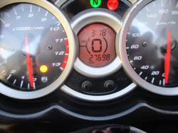 2018 Suzuki 2018 Suzuki 1300CC GSX1300R GREY