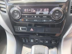 2016 Mitsubishi Pajero Sport Exceed