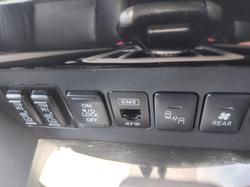 2016 Mitsubishi Pajero Sport Exceed