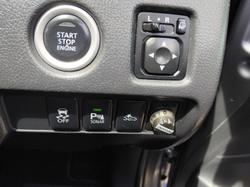 2016 Mitsubishi Pajero Sport Exceed