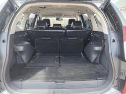 2016 Mitsubishi Pajero Sport Exceed