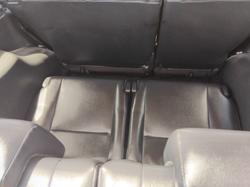 2016 Mitsubishi Pajero Sport Exceed