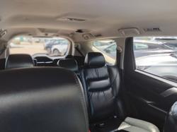 2016 Mitsubishi Pajero Sport Exceed