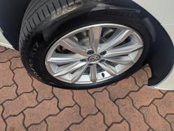 2018 Volkswagen Passat 132TSI Comfortline B8 MY18 Pure White