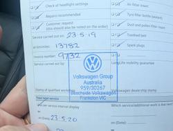 2018 Volkswagen Passat 132TSI Comfortline B8 MY18 Pure White