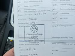 2018 Volkswagen Passat 132TSI Comfortline B8 MY18 Pure White