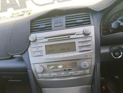 2007 Toyota Aurion Sportivo ZR6 GSV40R Inferno