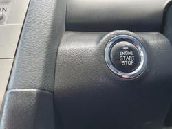 2007 Toyota Aurion Sportivo ZR6 GSV40R Inferno