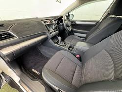 2019 Subaru
Outback 2.5i