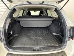 2019 Subaru
Outback 2.5i