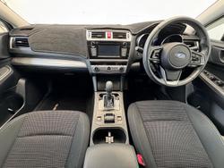 2019 Subaru
Outback 2.5i