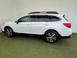 2019 Subaru
Outback 2.5i