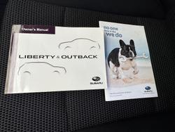 2019 Subaru
Outback 2.5i