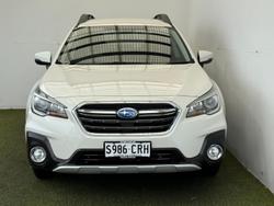 2019 Subaru
Outback 2.5i