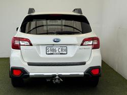 2019 Subaru
Outback 2.5i