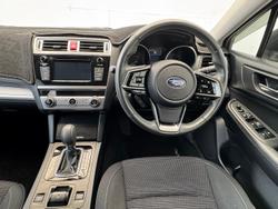 2019 Subaru
Outback 2.5i