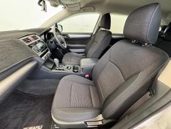 2019 Subaru
Outback 2.5i