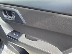 2013 Toyota Corolla Ascent ZRE182R Silver Pearl