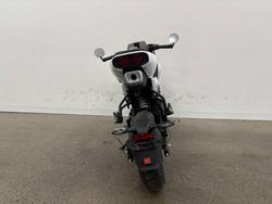 2024 CFMOTO 2024 Cf Moto 125CC PAPIO XO RACER Red